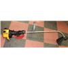 Image 1 : POULAN PRO 117 GAS TRIMMER