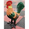Image 1 : DECORATIVE ROOSTER