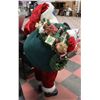 Image 3 : HUGE SANTA CLAUS
