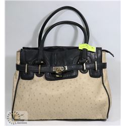 ALDO LADIES HANDBAG