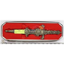 KIT RAE VORTHELOK STYLE  SHORT SWORD