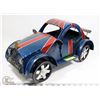 Image 1 : EXTRA LARGE METAL COLLECTORS CAR