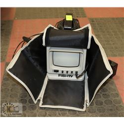 FISH TV UNDERWATER VIEWING SYSTEM - TESTED
