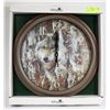 Image 1 : NEW WOLF CLOCK