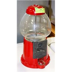 VINTAGE GUMBALL MACHINE