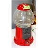 Image 1 : VINTAGE GUMBALL MACHINE