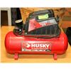 Image 1 : HUSKY QUIET AIR COMPRESSOR