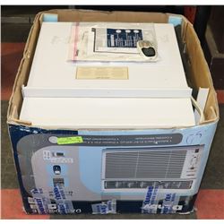 DANBY 10,000 BTU WINDOW AIR CONDITIONER