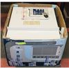 Image 1 : DANBY 10,000 BTU WINDOW AIR CONDITIONER