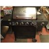 Image 1 : ESTATE "BACKYARD GRILL - 4 BURNER PROPANE