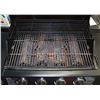 Image 3 : ESTATE "BACKYARD GRILL - 4 BURNER PROPANE