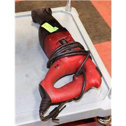 SKIL RECIPROCATING SAW
