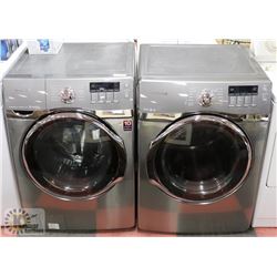 SAMSUNG WASHER AND DRYER