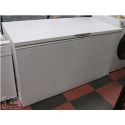 FRIGIDAIRE CHEST FREEZER