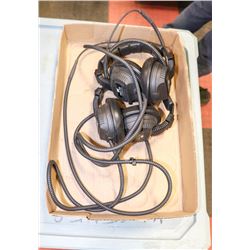 DBI PRO 705 MADE IN GERMANY HEADPHONES