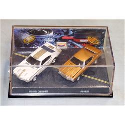 1969 DIECAST HOTWHEELS COLLECTIBLE