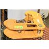Image 1 : 5 TON CHAIN HOIST ATTACHMENT