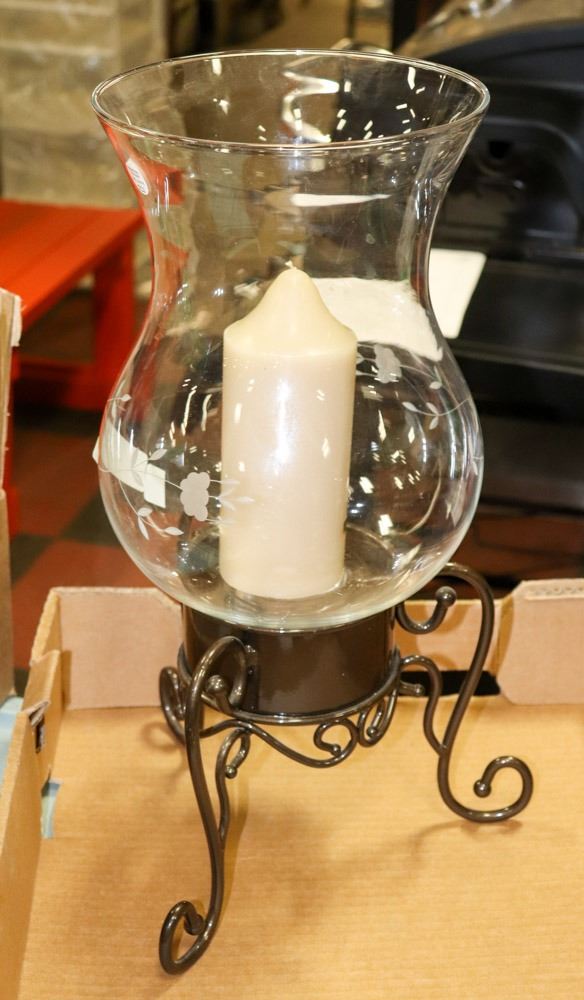 PRINCESS HOUSE CANDLE Kastner Auctions