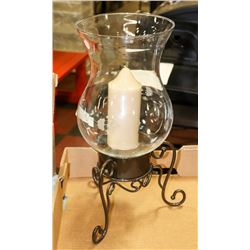 PRINCESS HOUSE CANDLE