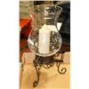 Image 1 : PRINCESS HOUSE CANDLE