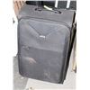 Image 1 : WINPARD LRG BLACK 28" ROLLING EXPANDABLE SUITCASE
