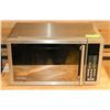 Image 1 : DANBY STAINLESS  MICROWAVE 700 WATTS
