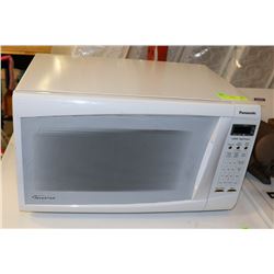 PANASONIC INVERTER MICROWAVE 1200 WATT