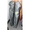 Image 1 : LOT OF 2 FOLDING CAMP CHAIRS IN BAG.