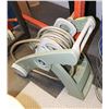 Image 1 : HOSE REEL & HOSE