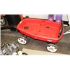 Image 1 : LITTLE TIKES WAGON