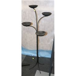 METAL SHOWHOME CANDLE HOLDER