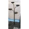 Image 1 : METAL SHOWHOME CANDLE HOLDER