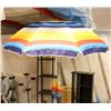 Image 1 : BEACH UMBRELLA