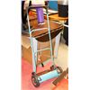 Image 1 : GARDENIA MANUAL PUSH MOWER
