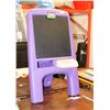 Image 1 : LITTLE TIKES ART EASEL