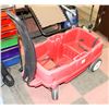 Image 1 : LITTLE TYKES WAGON