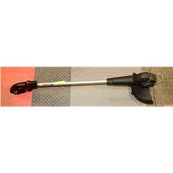 BLACK & DECKER ELECTRIC TRIMMER,