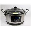 Image 1 : HAMILTON BEACH SLOW COOKER