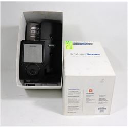 SCHLAGE SENSE DEADBOLT, ITEM IS PREVIOUSLY USED