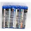 Image 1 : BUNDLE OF 15 BLU-RAY DVD MOVIES INCL.