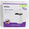 Image 1 : NEW RIVAL ELECTRIC POPSORN POPPER