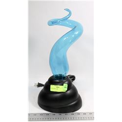 16" PLAZMA LAMP