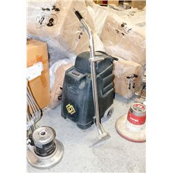 DIAMONDBACK FLOOR CLEANER WITH ATTACHMENT