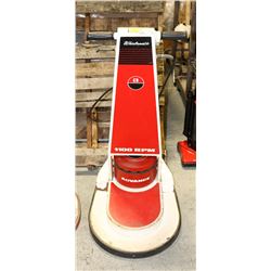 ADVANCE 100 RPM FLOOR POLISHER