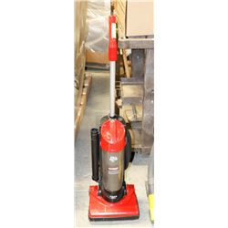 DIRT DEVIL UPRIGHT VACUUM