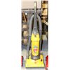 Image 1 : EUREKA UPRIGHT VACUUM