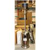 Image 1 : PROPANE OUTDOOR HEATER MODEL HSSASS