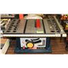 Image 1 : RYOBI 10 INCH TABLE SAW, 13 AMP, 4,800 RPM,