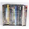 Image 1 : BUNDLE OF WESTERN & WAR DVD MOVIES