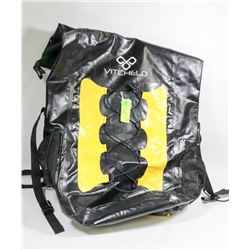 VITCHELO LARGE WATERPROOF BAG
